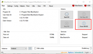 download bs tweaker untuk bluestack 4